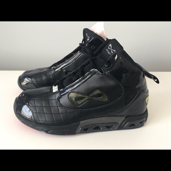 Nfinity Bioniq - Picture 3 of 8